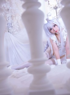  动漫博主G44不会受伤 - 恶毒