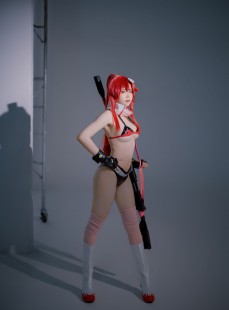 ZinieQ - Yoko Littner