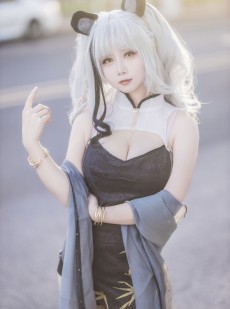 末夜787 - 舰长图 食铁兽场照