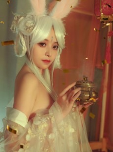 胡桃猫Kurumineko - 魔幻乐园