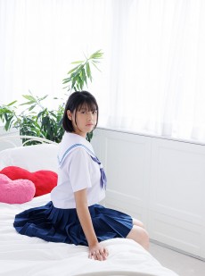  Eyu Hirayama 平山えゆ - Regular Gallery 13 Set 13.1