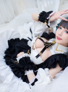 Tomoyo酱 - 碧蓝航线 柴郡