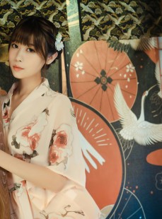  萌妹奈汐酱nice - 老板娘 4.0