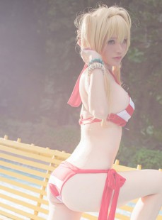  前羽_rr - fate one