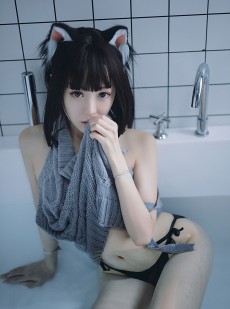  斗鱼主播采妮么么 - 猫耳朵