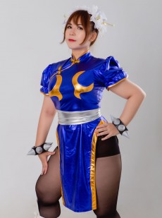  Uy Uy - Chun-Li