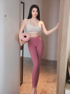 清妙 - 瑜伽