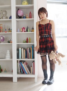  Anju Kouzuki 香月りお - Special Gallery 18 Set 18.1