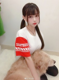 凛子酱NO.017微博2019-05-20