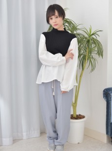  Koharu Asai 浅井心晴 Photoset 05