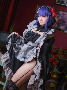 MiMiChan - Shizuku Kuroe