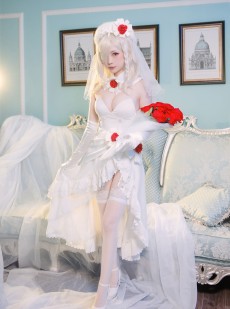  大胸萌妹妖少you1 - G36C