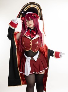 Uy Uy - Houshou Marine-Hololive