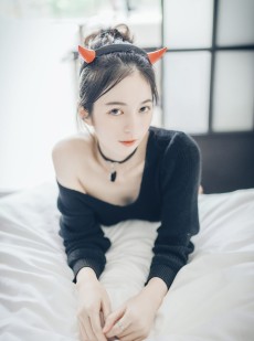 辰辰 - 黑色小兽