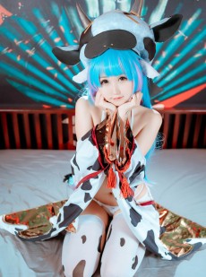  Kuuko クー子 - Catura