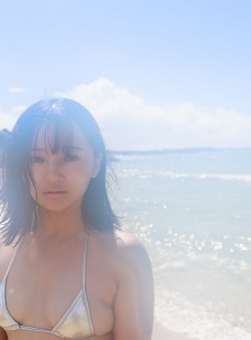  Ayana Nishinaga 西永彩奈 - Limited Gallery 3 Set 3.3