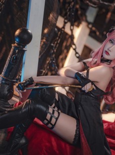 阿璇学妹 - 阿尼亚