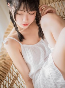  周叽是可爱兔兔 - 盛夏