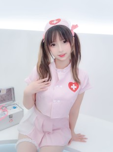  萝莉神楽板真冬 之心身バランス