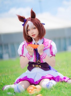 六二二同学 - 赛马娘 东海帝王