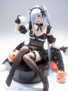 花铃 - 雅努斯 喵喵惊悚夜