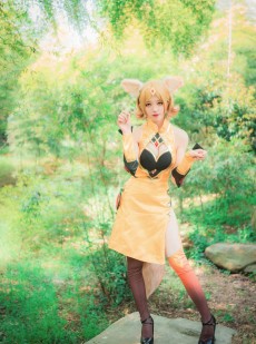  Coser__KETTOE - 王者荣耀 妲己