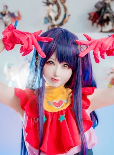  Kuuko クー子 - Ai Hoshino