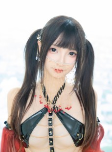 萝莉 神楽板真冬 之波斯公主