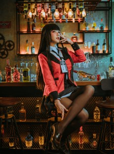  源纱希喵喵喵 - 蛇喰梦子