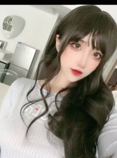  动漫博主九曲Jean - 吉他妹妹