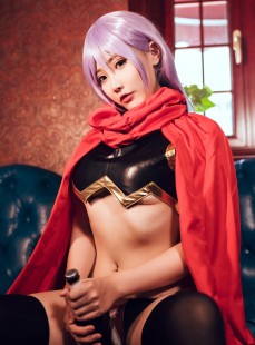 糖果果candy - 结野安娜