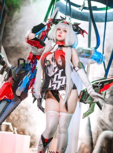 九言 - 交错战线 纳格陵