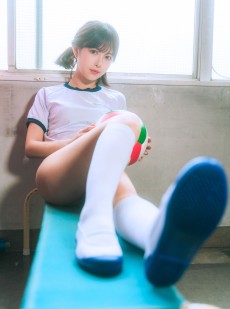 Shika小鹿鹿 - 体操