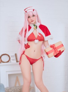  Azami - Zero Two X-Mas