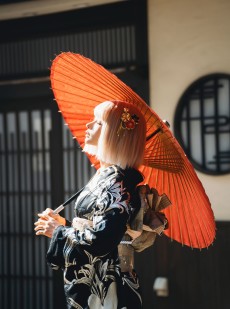 动漫博主蠢沫沫 - 秋寻(下)