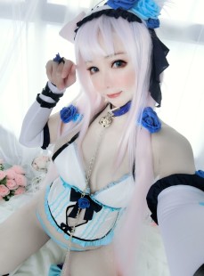  Kitkat Cosplay 9 - Vanilla