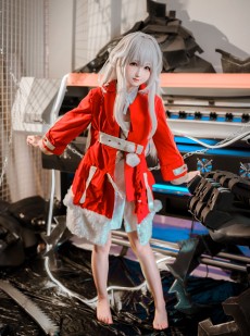  Kuuko クー子 - Clara(Honkai Star Rail)