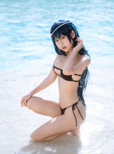 阳光美少女 萌芽儿o0 - 幽灵妹妹