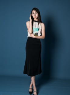 流欲XX工坊 No.003 反差教师 苏燃