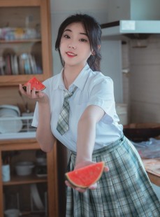 拿相机的执义 -『糖水日记』摄影原po场地@满叔的院子