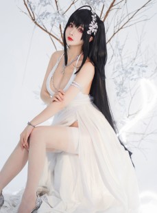  COS福利rioko凉凉子 - 大凤