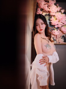  抖娘-利世 - 钻