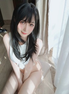  Coser小姐姐白银 - 这诱人的毛衣