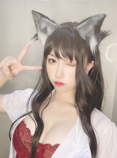  芋圆侑子SJ_ - 兽娘风俗店