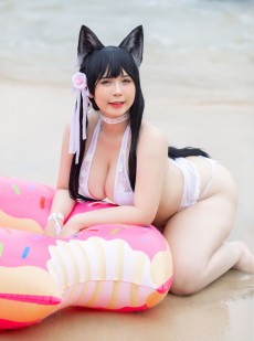  Uy Uy - Atago Bikini