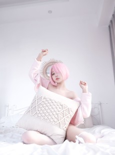  eloise软软 - 纯欲拉姆