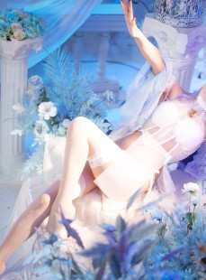 苏嫣嫣阿姨 - 甘雨花嫁