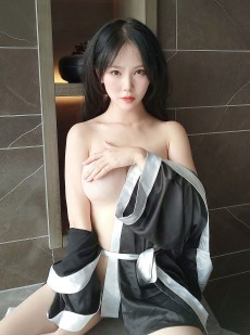  抖娘-利世图集 - 今夜不归