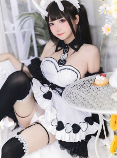 是三不是世w - 碧蓝航线 能代