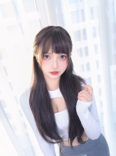 萝莉 神楽板真冬 之瑜伽少女
